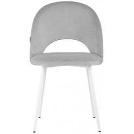 Стул на металлокаркасе Маркл