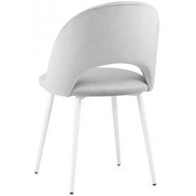 Стул на металлокаркасе Маркл