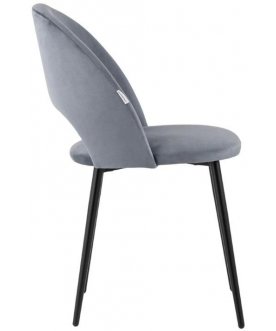 Стул на металлокаркасе Маркл