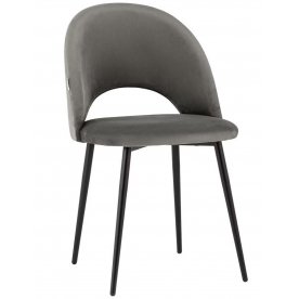 Стул на металлокаркасе Маркл