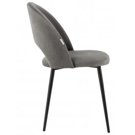 Стул на металлокаркасе Маркл