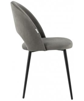 Стул на металлокаркасе Маркл