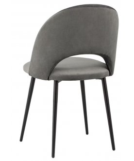 Стул на металлокаркасе Маркл