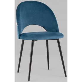 Стул на металлокаркасе Маркл