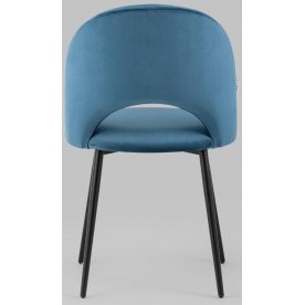 Стул на металлокаркасе Маркл