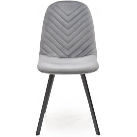 Стул на металлокаркасе K462