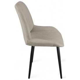 Стул на металлокаркасе Марвел К1С