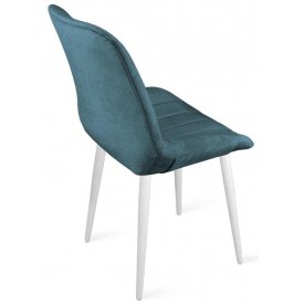 Стул на металлокаркасе Марвел К1С