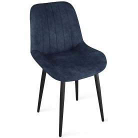 Стул на металлокаркасе Марвел К1С