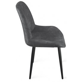 Стул на металлокаркасе Марвел К1С