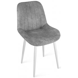 Стул на металлокаркасе Марвел К1С