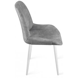 Стул на металлокаркасе Марвел К1С