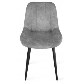 Стул на металлокаркасе Марвел К1С