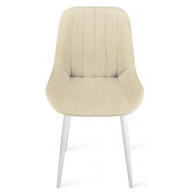 Стул на металлокаркасе Марвел К1С