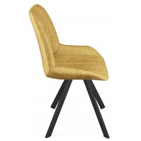 Стул на металлокаркасе Марвел К2