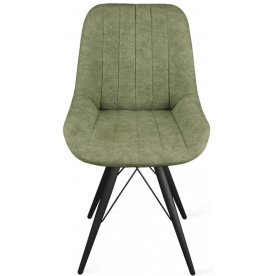 Стул на металлокаркасе Марвел К3