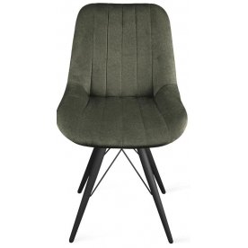 Стул на металлокаркасе Марвел К3