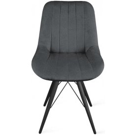 Стул на металлокаркасе Марвел К3