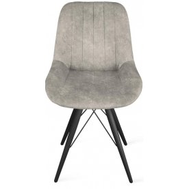 Стул на металлокаркасе Марвел К3