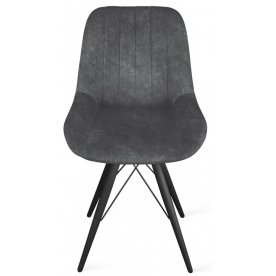 Стул на металлокаркасе Марвел К3