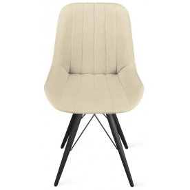 Стул на металлокаркасе Марвел К3