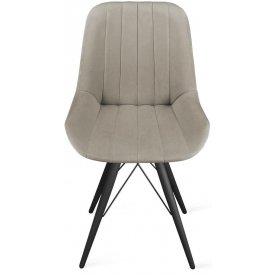 Стул на металлокаркасе Марвел К3