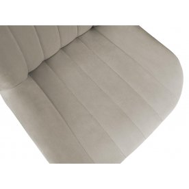 Стул на металлокаркасе Марвел К3