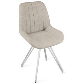 Стул на металлокаркасе Марвел К4