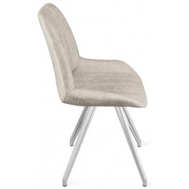 Стул на металлокаркасе Марвел К4