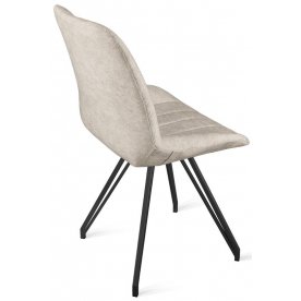 Стул на металлокаркасе Марвел К4