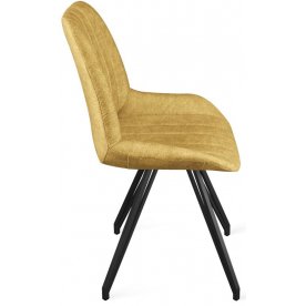 Стул на металлокаркасе Марвел К4