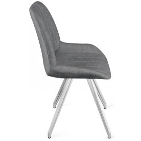 Стул на металлокаркасе Марвел К4