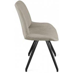 Стул на металлокаркасе Марвел К4