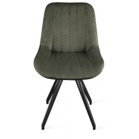 Стул на металлокаркасе Марвел К4