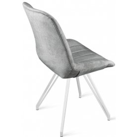 Стул на металлокаркасе Марвел К4