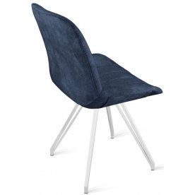 Стул на металлокаркасе Марвел К4