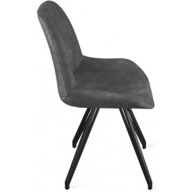 Стул на металлокаркасе Марвел К4