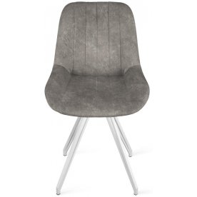 Стул на металлокаркасе Марвел К4