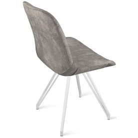 Стул на металлокаркасе Марвел К4