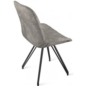 Стул на металлокаркасе Марвел К4