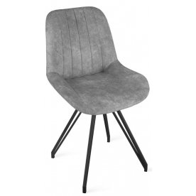 Стул на металлокаркасе Марвел К4