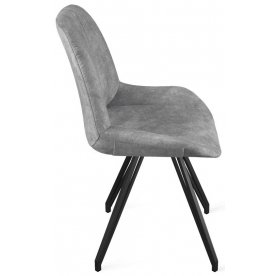 Стул на металлокаркасе Марвел К4