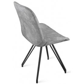 Стул на металлокаркасе Марвел К4