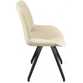 Стул на металлокаркасе Марвел К4