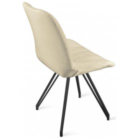 Стул на металлокаркасе Марвел К4