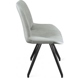 Стул на металлокаркасе Марвел К4