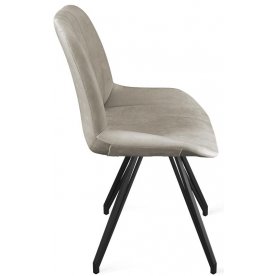 Стул на металлокаркасе Марвел К4