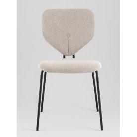 Стул на металлокаркасе Саймон