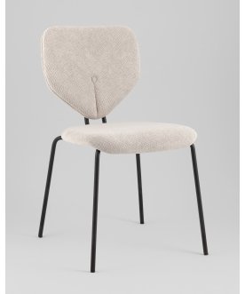 Стул на металлокаркасе Masey