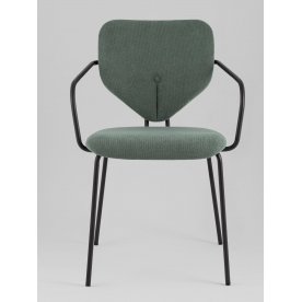 Стул на металлокаркасе Саймон